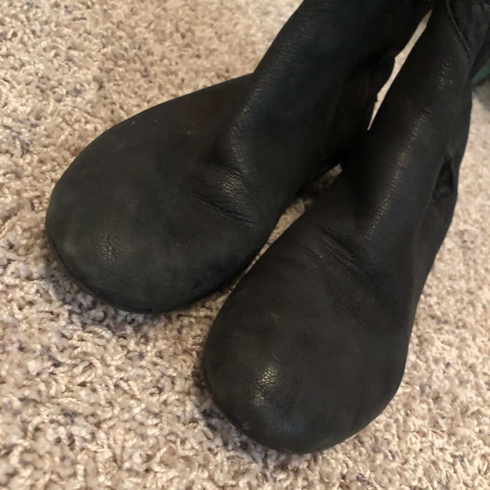 Sam Edelman booties - Picture 5 of 6